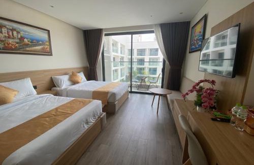 Tuy Hoa Apartment | IVORY Apartment Apec Phu Yen