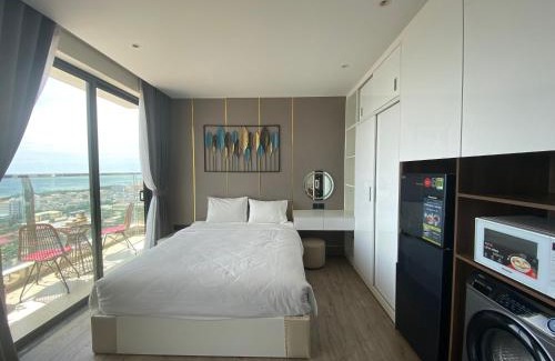 Tuy Hoa Apartment | IVORY Apartment Apec Phu Yen