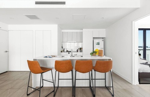 Dee Why Apartment | Ivory Cove Coastal Elegance by the Beach