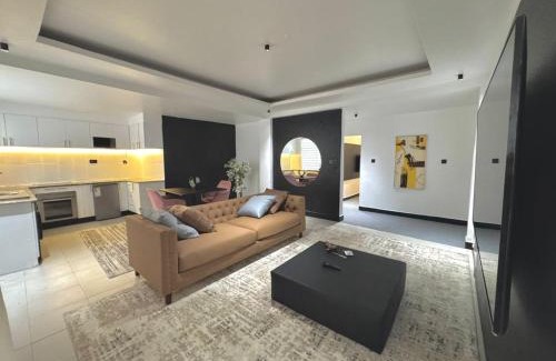 Mikocheni Apartment | IVORY LUXURIOUS Home