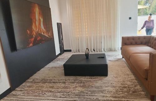 Mikocheni Apartment | IVORY LUXURIOUS Home