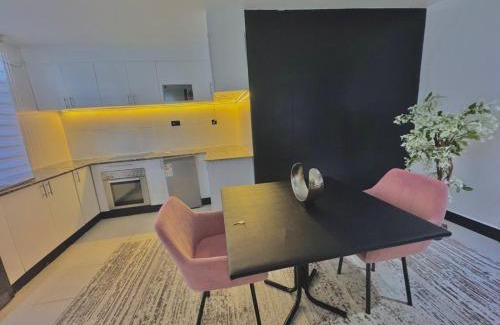 Mikocheni Apartment | IVORY LUXURIOUS Home