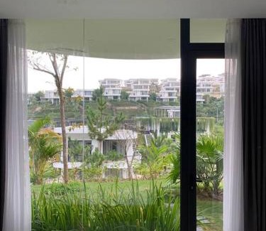 Luong Son Apartment | Ivory Mountain Villa