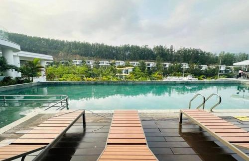 Luong Son Apartment | Ivory Mountain Villa