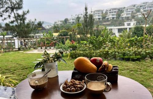 Luong Son Apartment | Ivory Mountain Villa