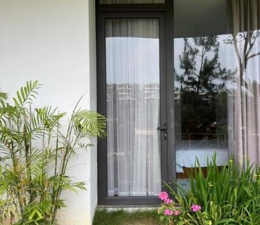 Luong Son Apartment | Ivory Mountain Villa