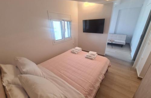 Spata-Artemida Apartment | IVory Suites near Athens Airport