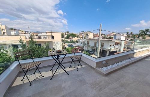 Spata-Artemida Apartment | IVory Suites near Athens Airport