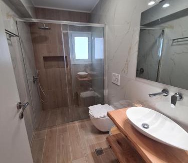 Spata-Artemida Apartment | IVory Suites near Athens Airport