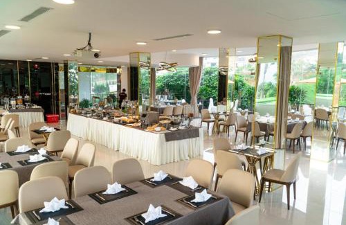 Luong Son Apartment | Ivory Villas & Resort