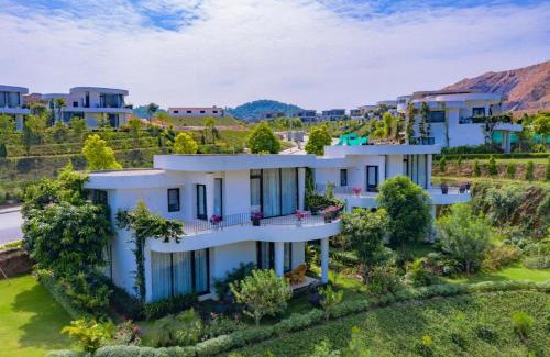 Luong Son Apartment | Ivory Villas & Resort