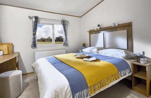 Cockburnspath House | Ivy Caravan 2 at Pease Bay Leisure Park