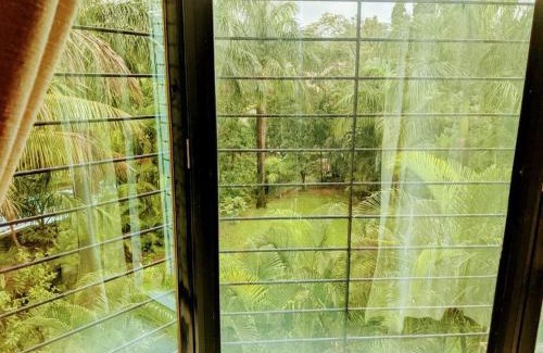 St.Stanislaus Villa Villa | Ivy Cosy House, 2 BHK, Khandala