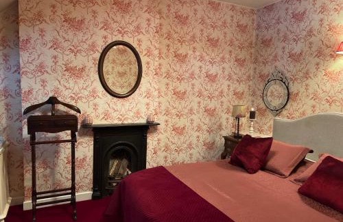 Killarney Bed & Breakfast | Ivy Cottage B&B
