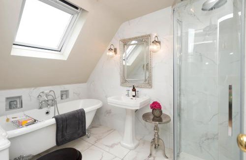 Killarney Bed & Breakfast | Ivy Cottage B&B
