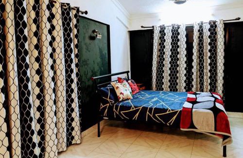 St.Stanislaus Villa House | Ivy Garden View, 2 BHK Private House, Lonavala