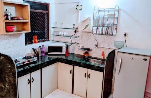 St.Stanislaus Villa House | Ivy Garden View, 2 BHK Private House, Lonavala
