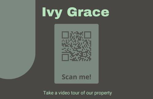 Indianapolis House | Ivy Grace - 4 Br, Stylish, Pet-friendly Retreat
