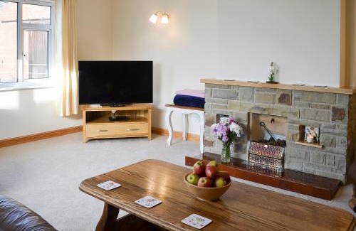 Selby House | Ivy Grange Cottage