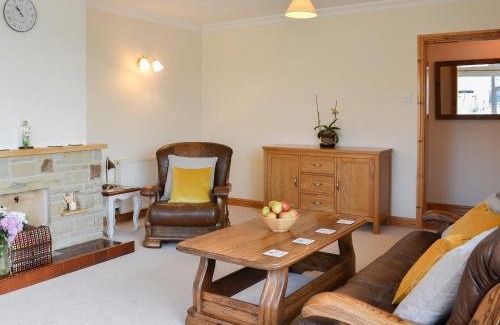 Selby House | Ivy Grange Cottage