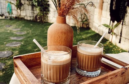 Tokoglu Bed & Breakfast | Ivy House Loca Alaçatı