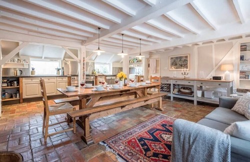 Halesworth House | Ivy House Mells