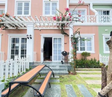Phan Thiet Villa | IVY House