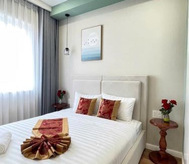 Phan Thiet Villa | IVY House