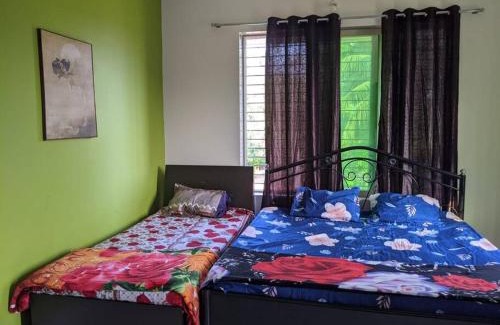Ulhasnagar Villa | Ivy Maitri Farm 3 Bhk with Private Pool - Badlapur