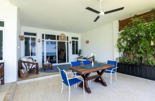 New Hope Villa | Ivy's Cove Beach Side Condo - Luxury Villa