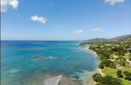 New Hope Villa | Ivy's Cove Beach Side Condo - Luxury Villa