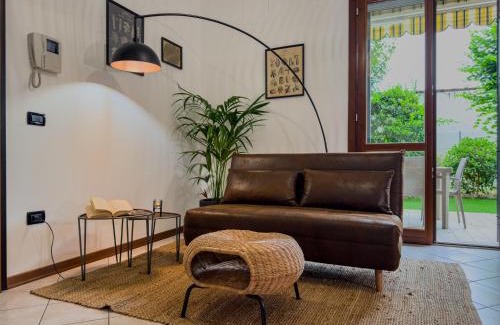 Ravenna Apartment | Ivy's Home