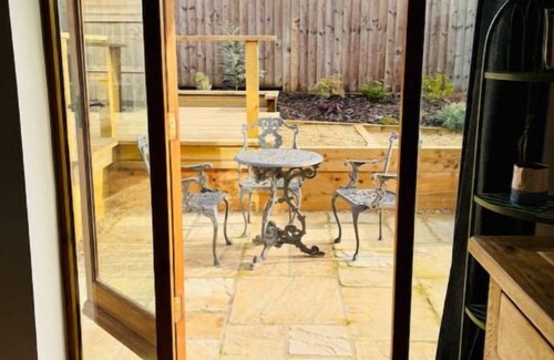 Callow End House | Ivy Stables
