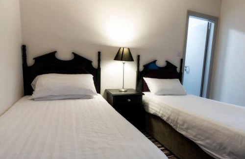Castlebar Hotel | Ivy Tower Hotel