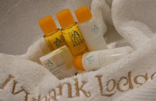 Murthly Bed & Breakfast | Ivybank Lodge