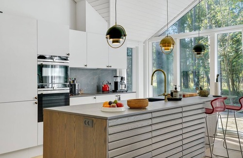 Store Fuglede House | "Iwa" - 475m from the sea by Interhome