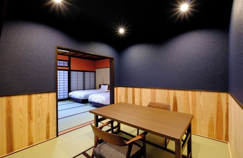 Sekigane Onsen House | Iwayu Ryokan
