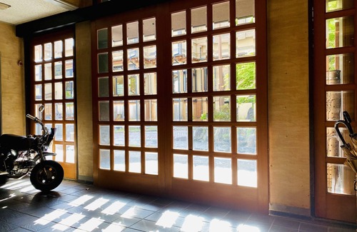 Sekigane Onsen House | Iwayu Ryokan