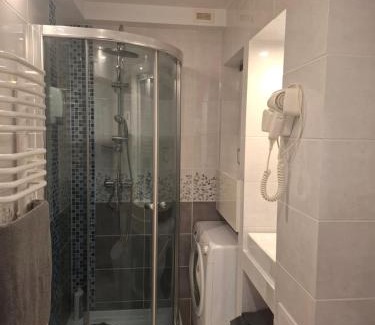 Iwonicz-Zdroj Apartment | Iwoniczanka