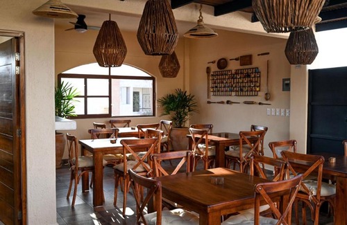Centro Hotel | Ixic posada boutique