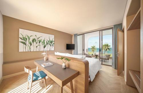 Phuoc Thuan Hotel | IXORA Ho Tram By Fusion