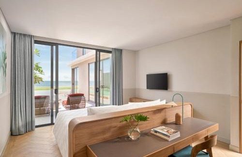 Phuoc Thuan Hotel | IXORA Ho Tram By Fusion