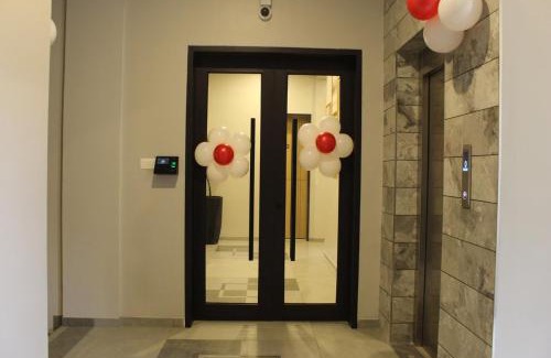 Kinshasa Hotel | Ixoras Hotel Lemba