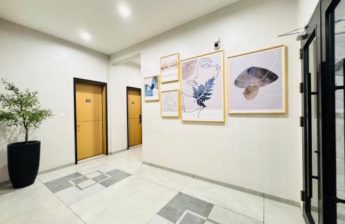 Kinshasa Hotel | Ixoras Hotel Lemba