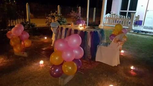 Kampong Raja House | Iz Budget 2