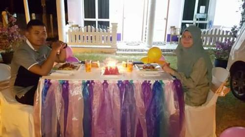 Kampong Raja House | Iz Budget 2