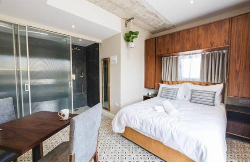 Zebbug House | Iz-Zebbuga The Penthouse Royal 8