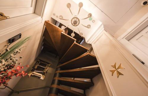 Zebbug House | Iz-Zebbuga The Penthouse Royal 8