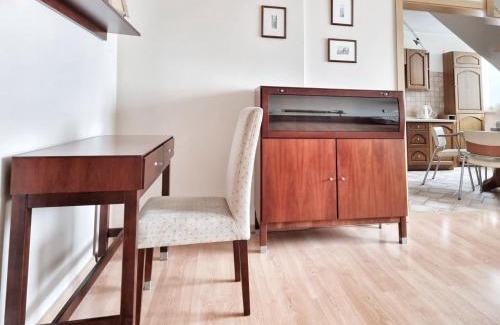 Swarzedz Apartment | Izabelin Apartment