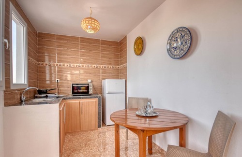 Sidi Bibi Apartment | Izarg by Palmeraie 4 or 5 Px